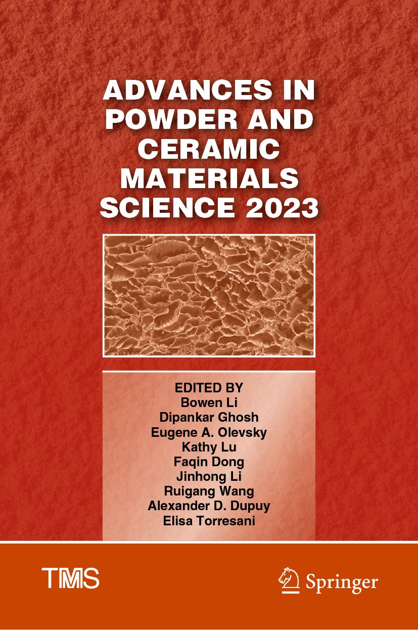 The Minerals, Metals & Materials Series