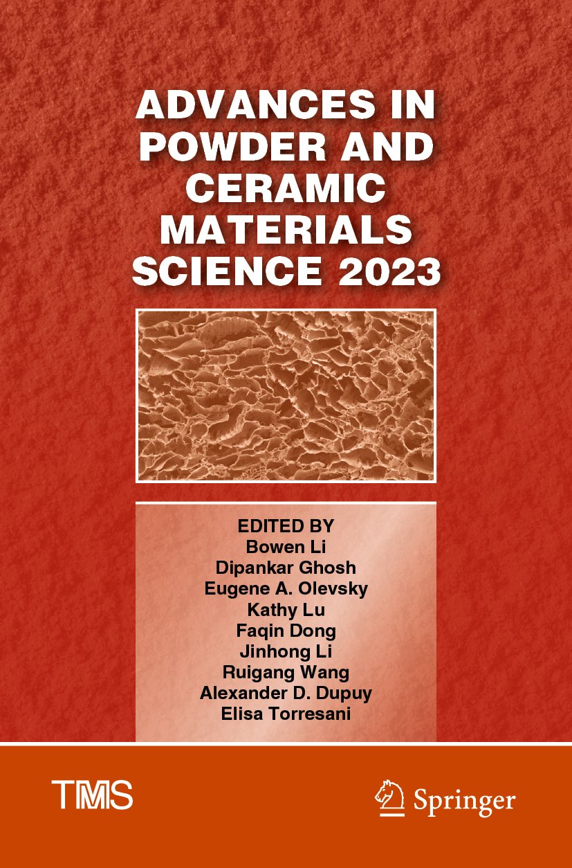 The Minerals, Metals & Materials Series