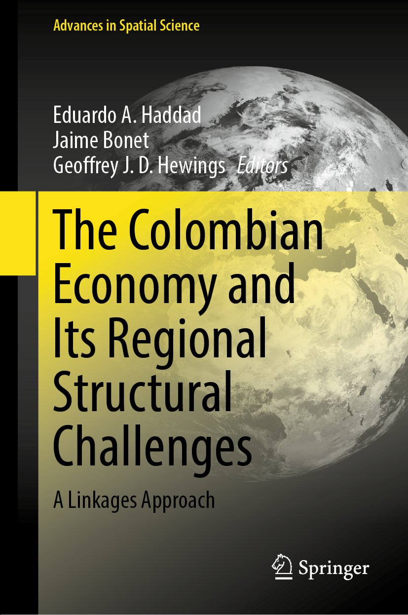 Advances in Spatial Science