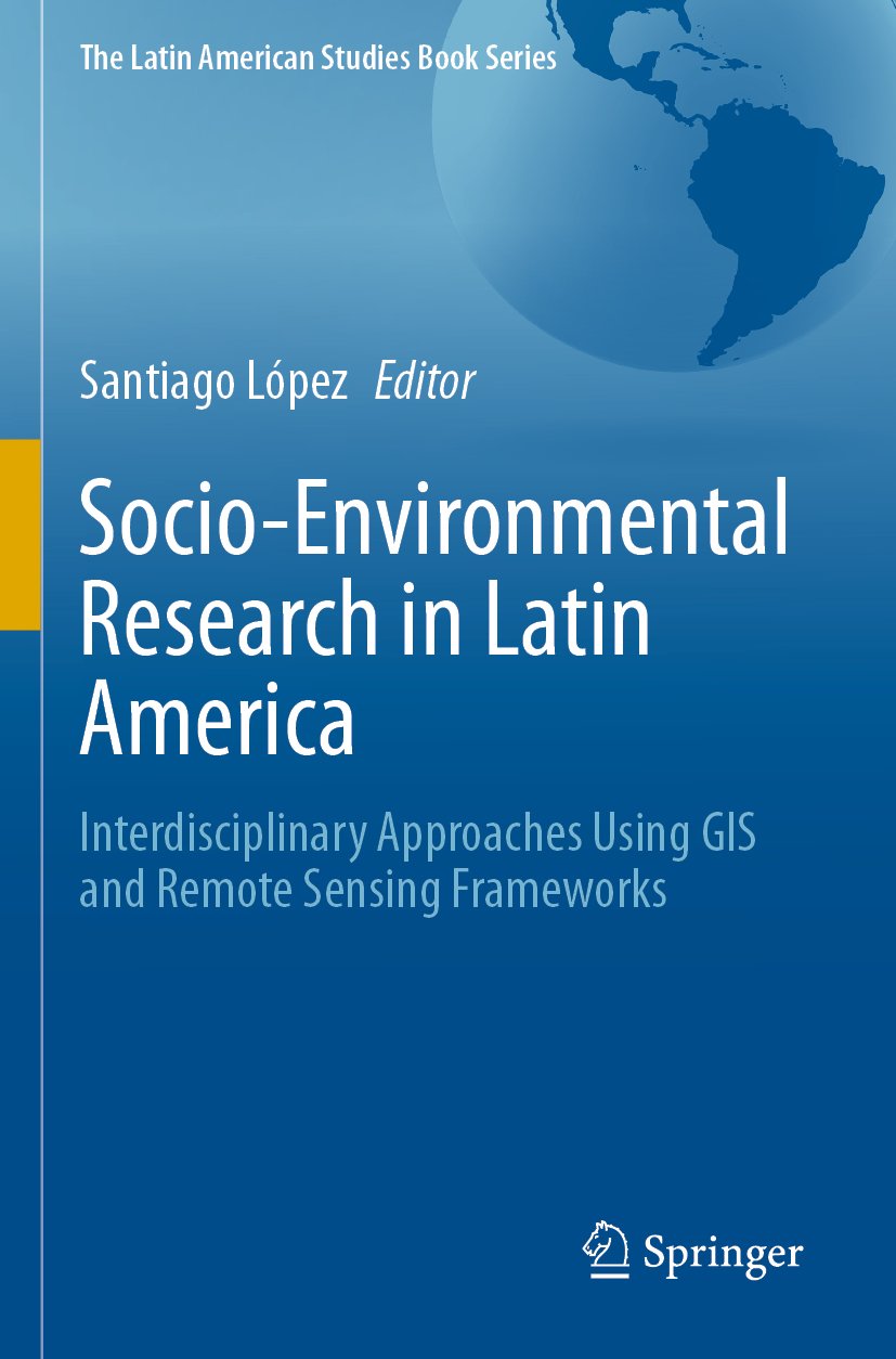 Socio-Environmental Research in Latin America