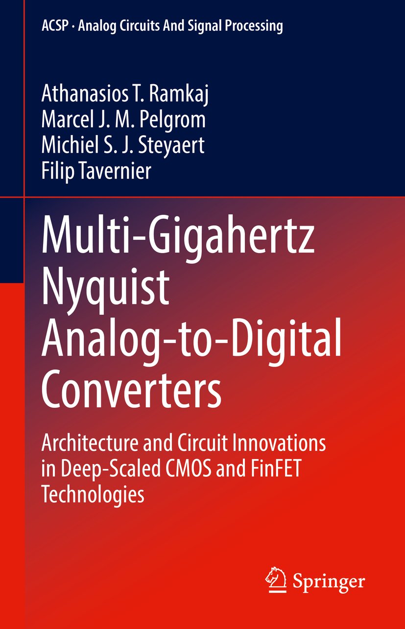 Analog Circuits and Signal Processing