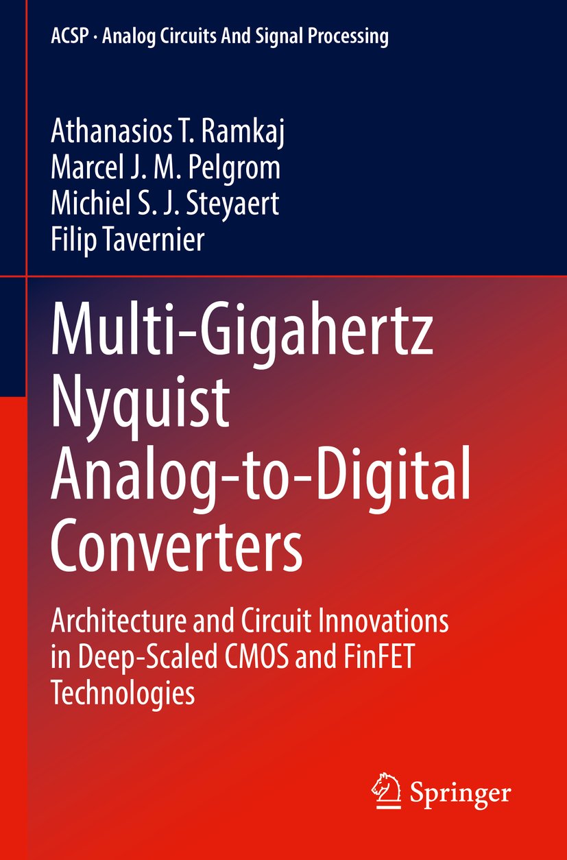 Analog Circuits and Signal Processing
