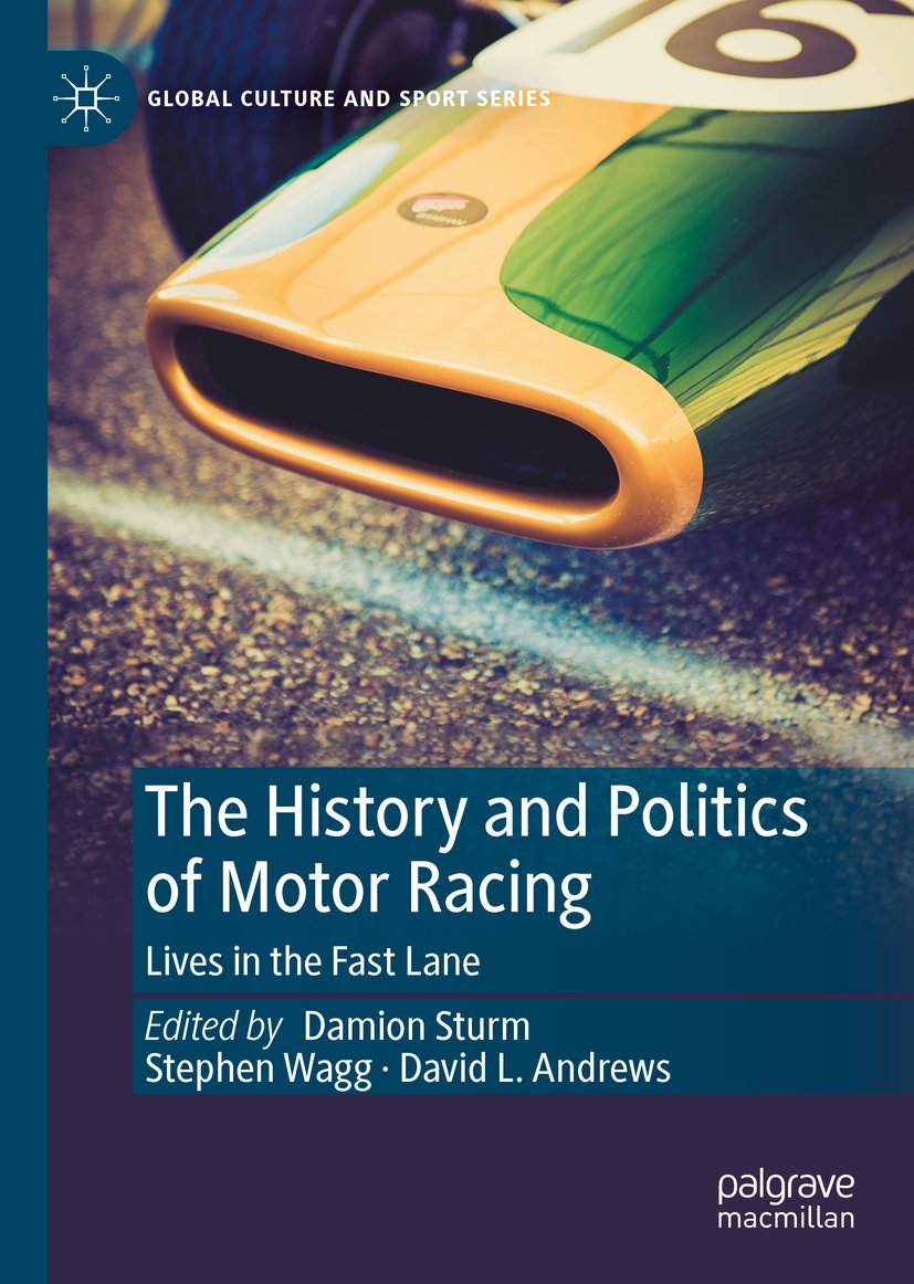 Global Culture and Sport Series