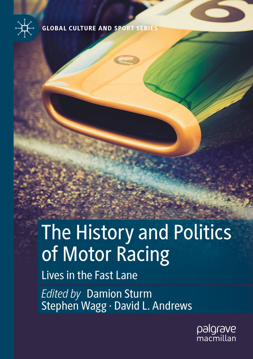 Global Culture and Sport Series