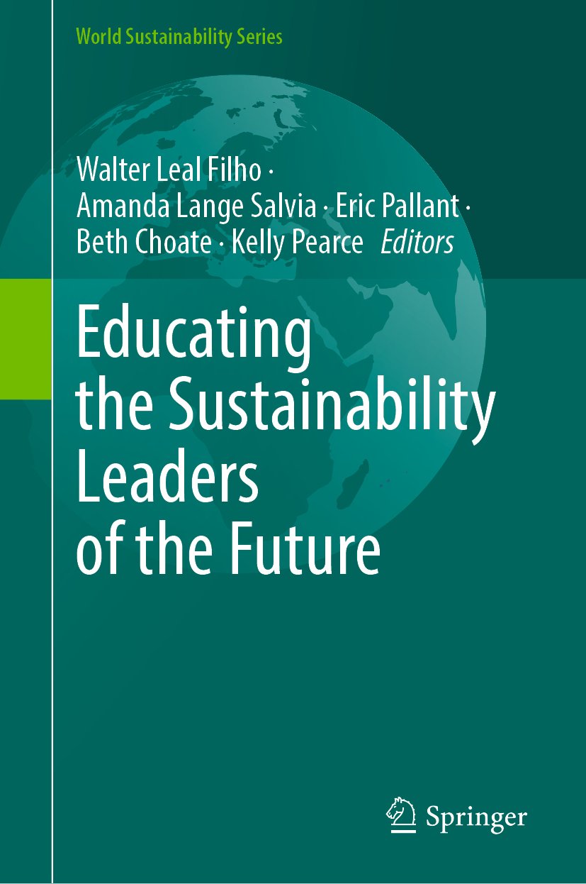 World Sustainability Series