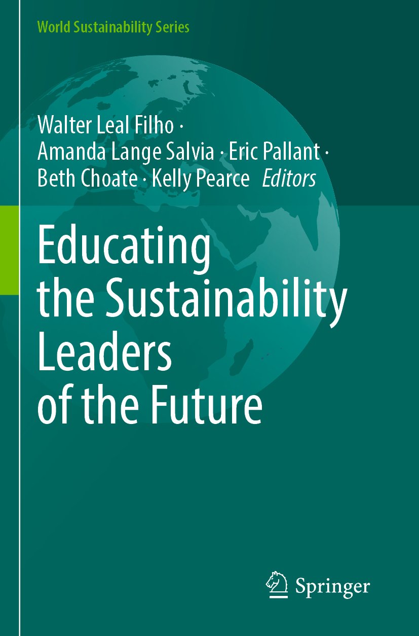 World Sustainability Series