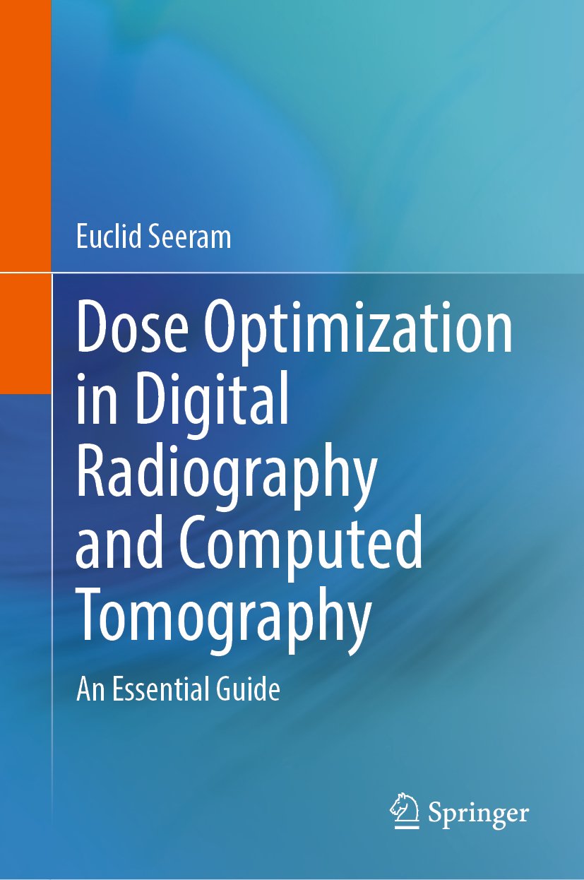 Dose Optimization in Digital Radiography and Computed Tomography