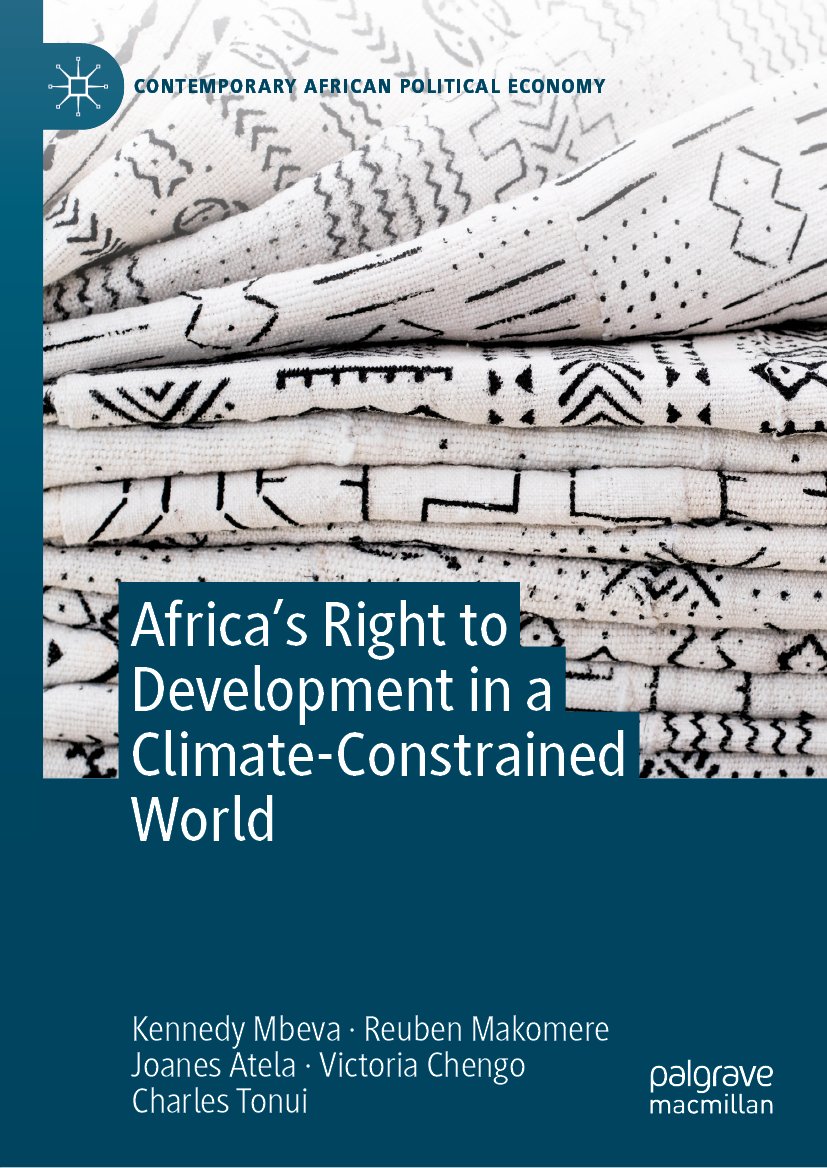 Contemporary African Political Economy