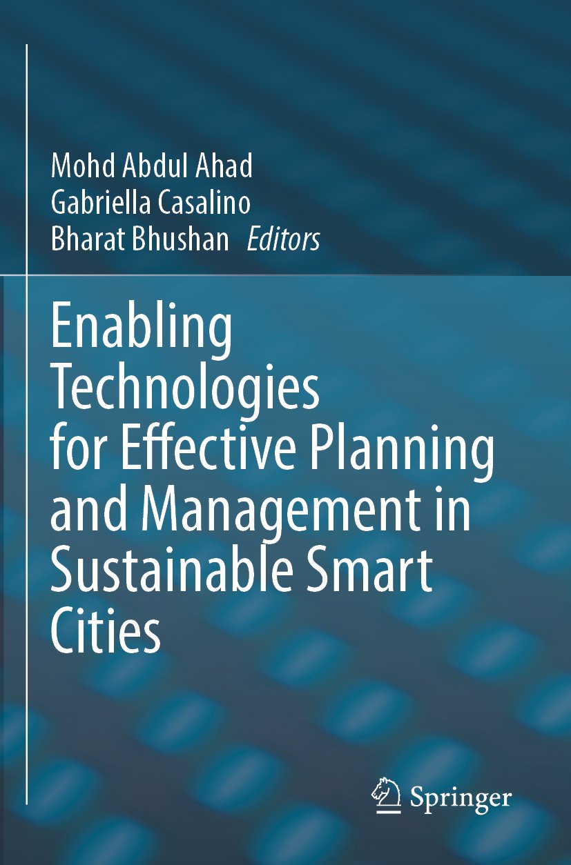 Enabling Technologies for Effective Planning and Management in Sustainable Smart Cities