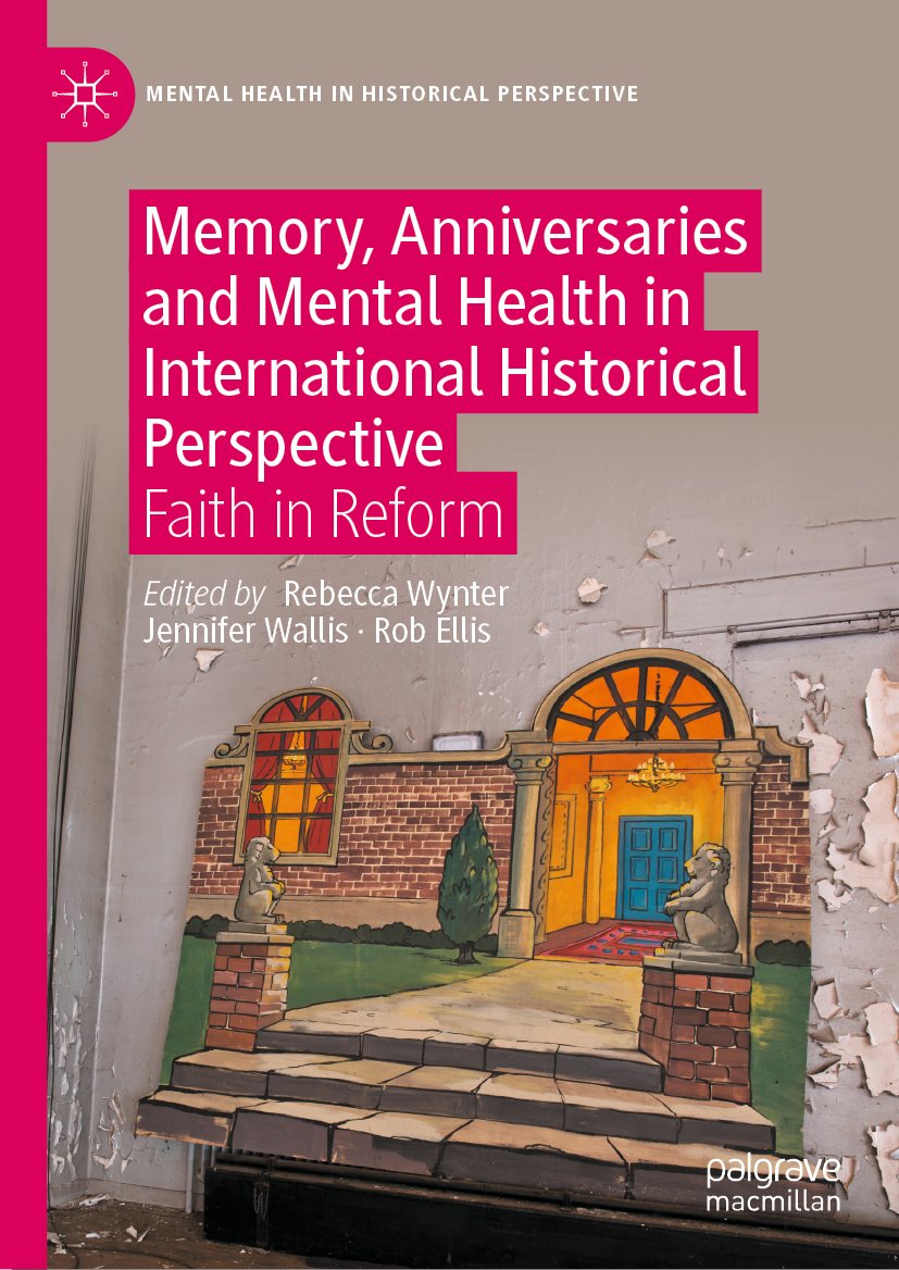 Mental Health in Historical Perspective