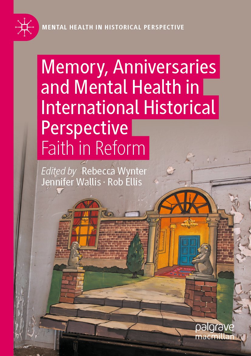 Mental Health in Historical Perspective