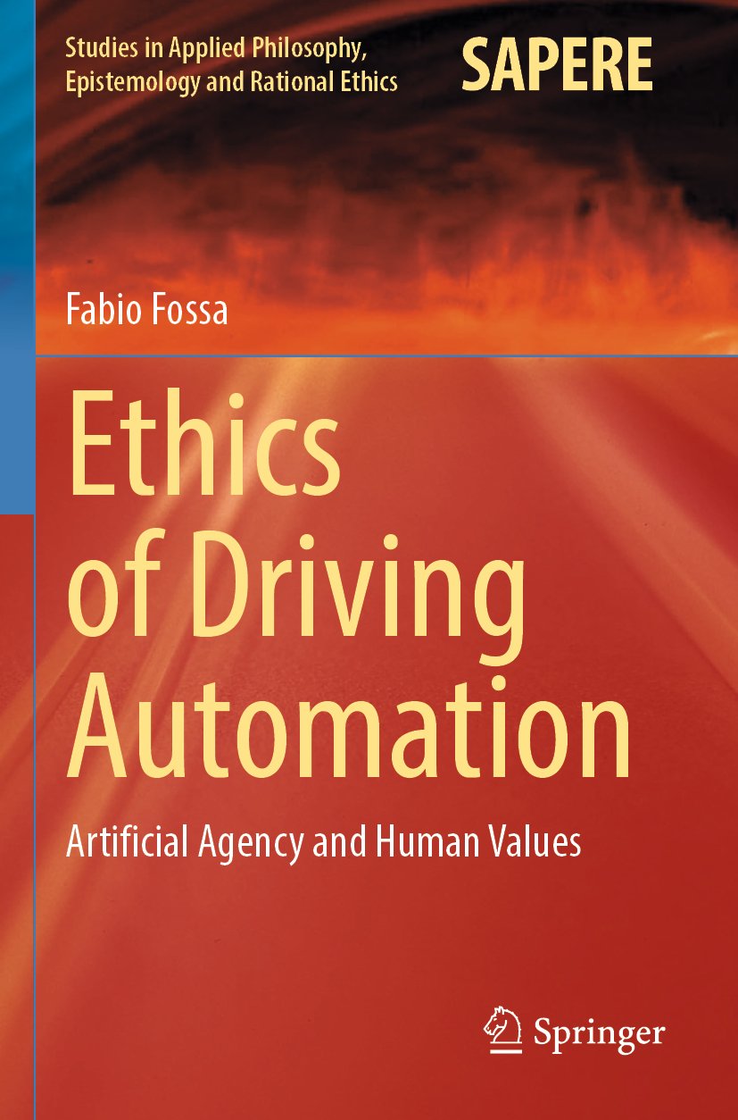 Studies in Applied Philosophy, Epistemology and Rational Ethics