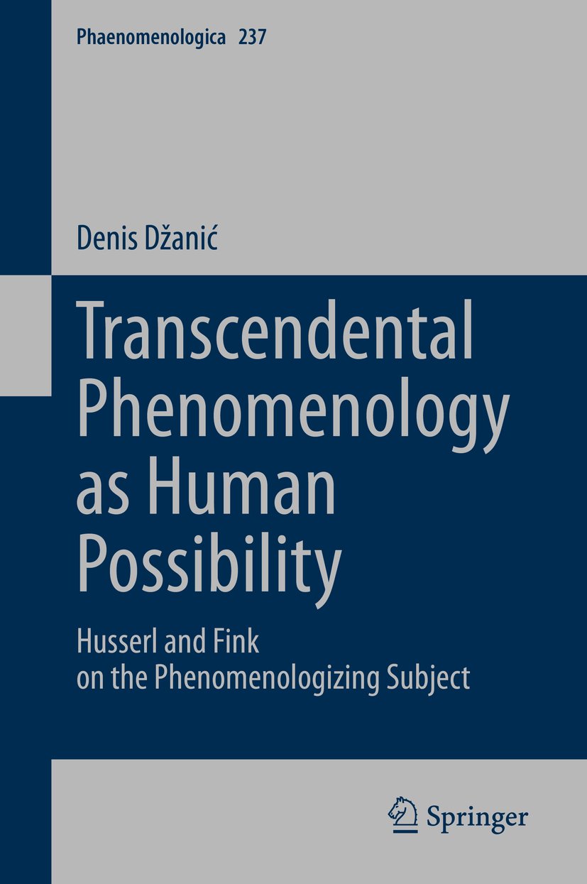 Phaenomenologica