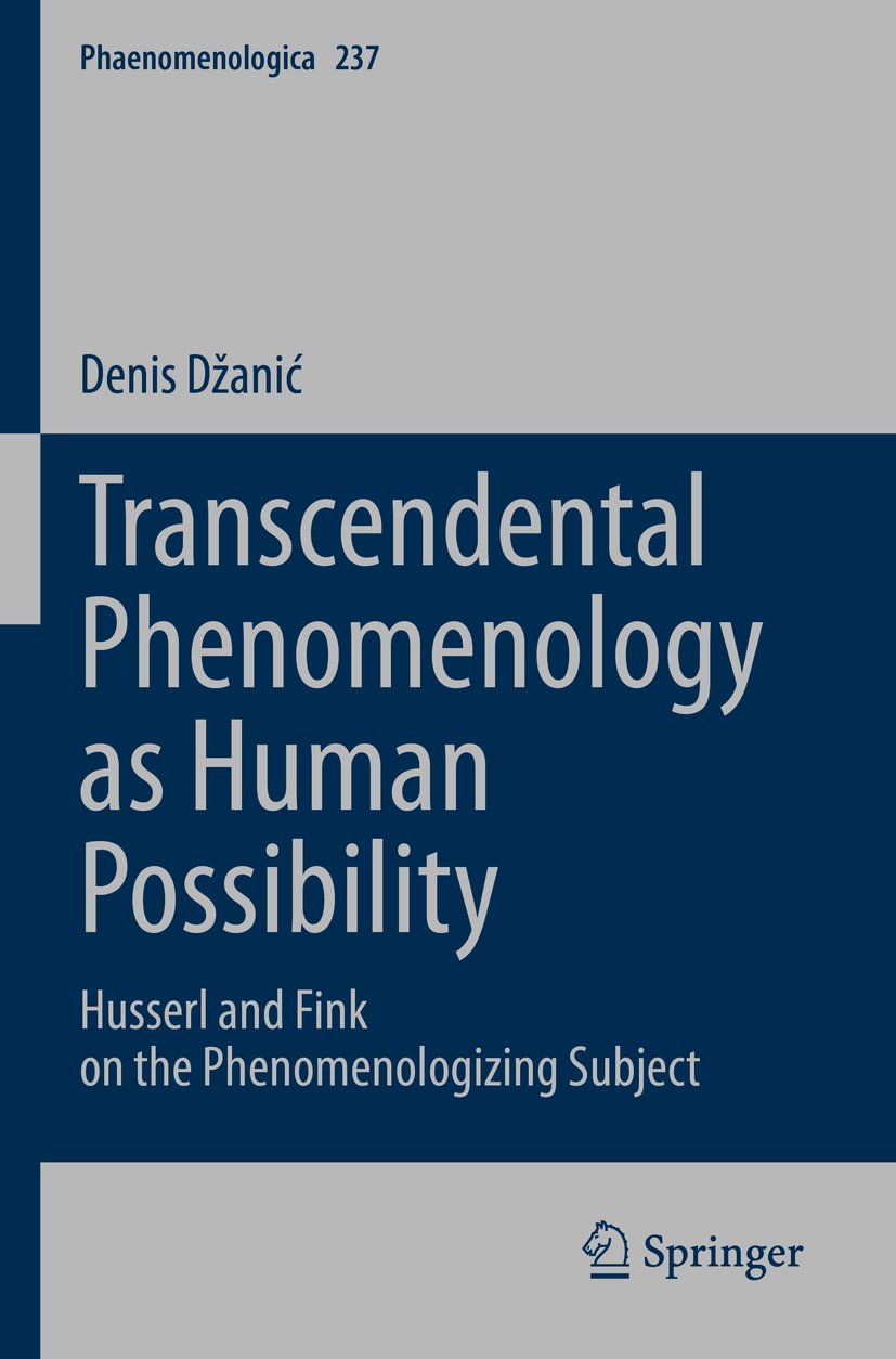 Phaenomenologica