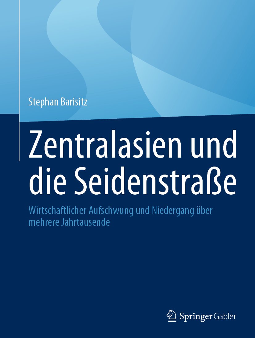 Zentralasien und die Seidenstraße
