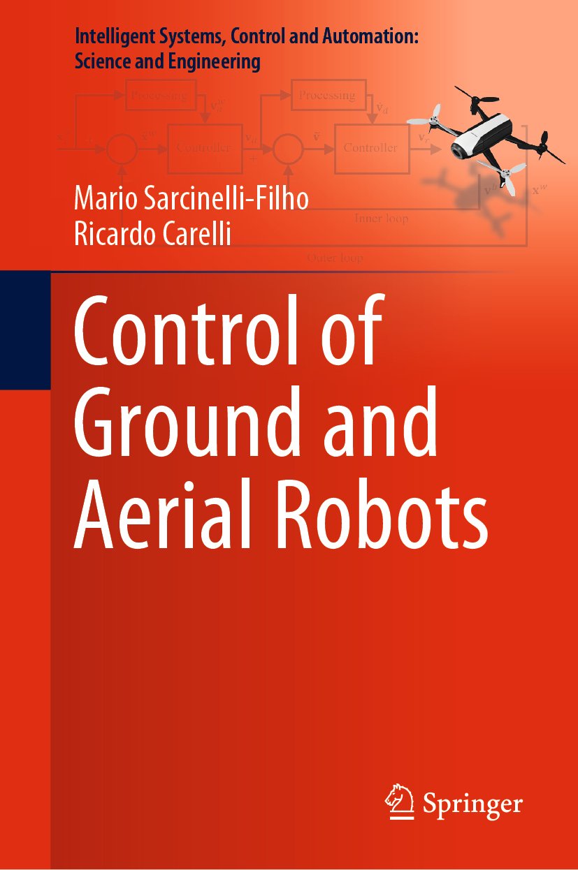 Intelligent Systems, Control and Automation: Science and Engineering