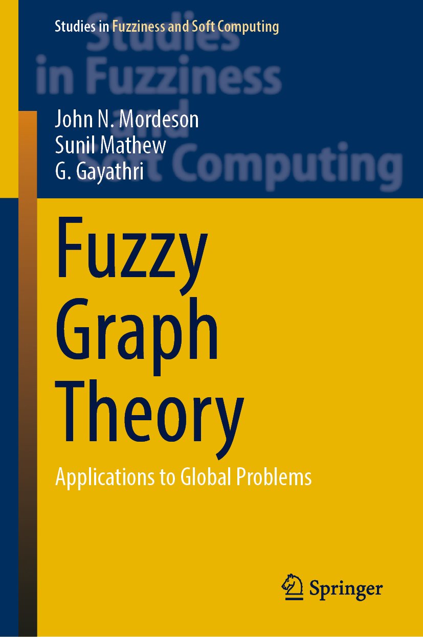 Studies in Fuzziness and Soft Computing