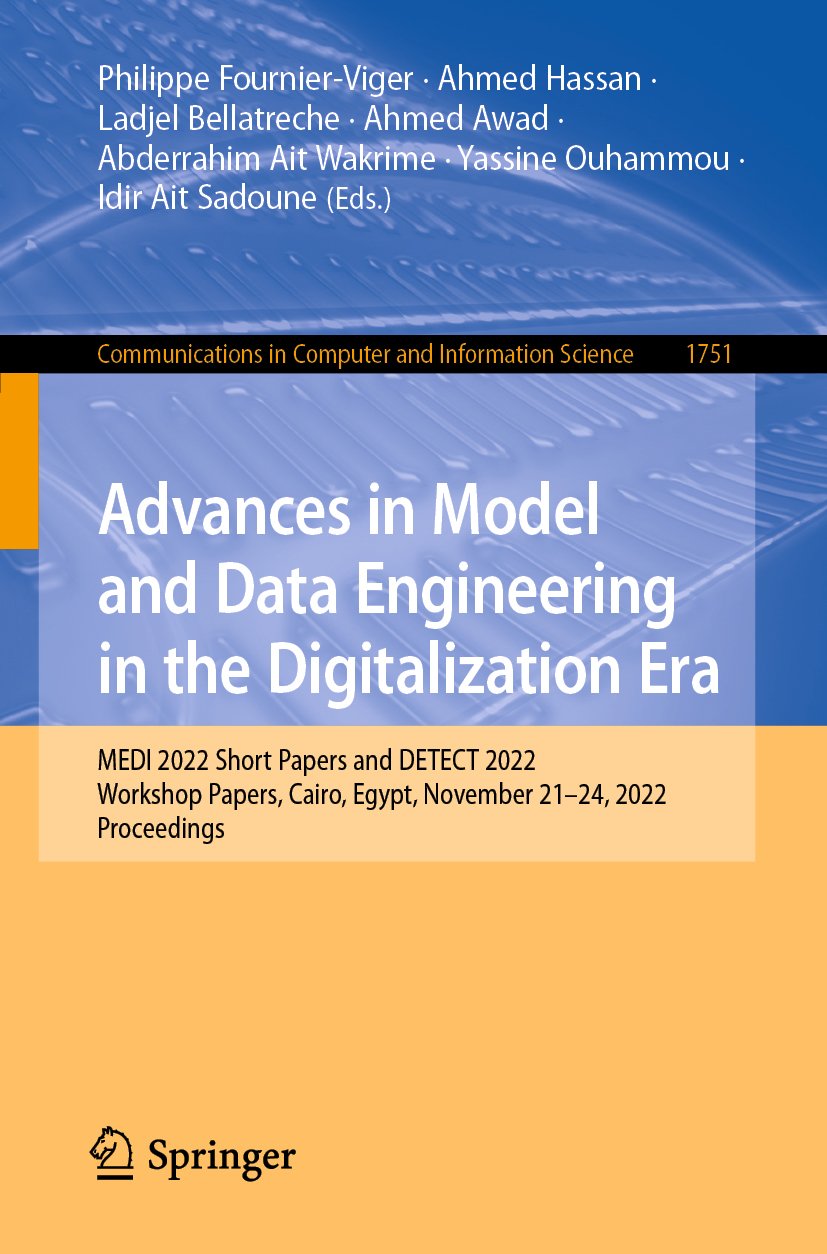 Communications in Computer and Information Science