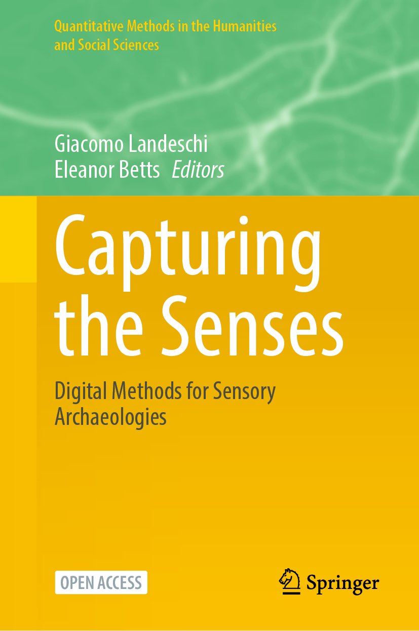 Quantitative Methods in the Humanities and Social Sciences