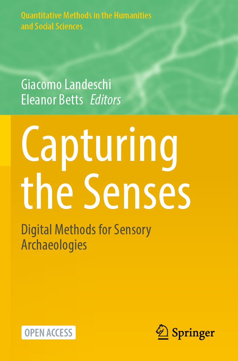 Quantitative Methods in the Humanities and Social Sciences