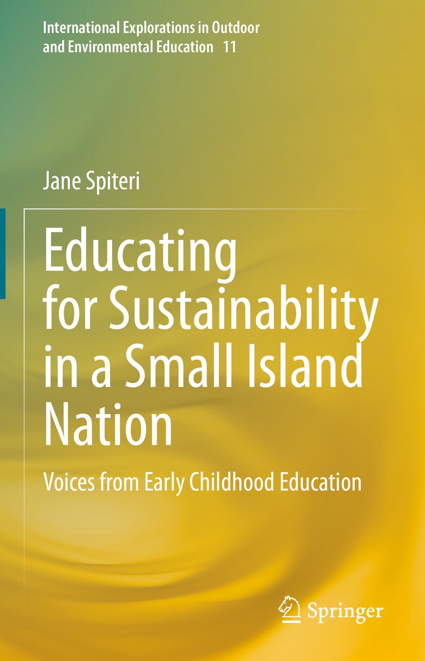 International Explorations in Outdoor and Environmental Education
