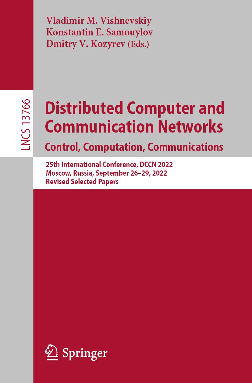 Lecture Notes in Computer Science
