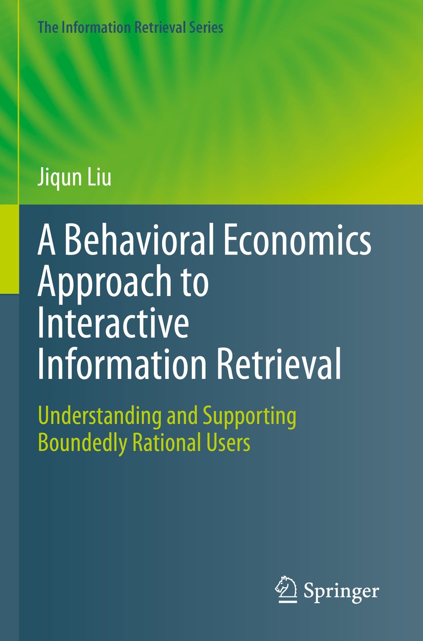 The Information Retrieval Series