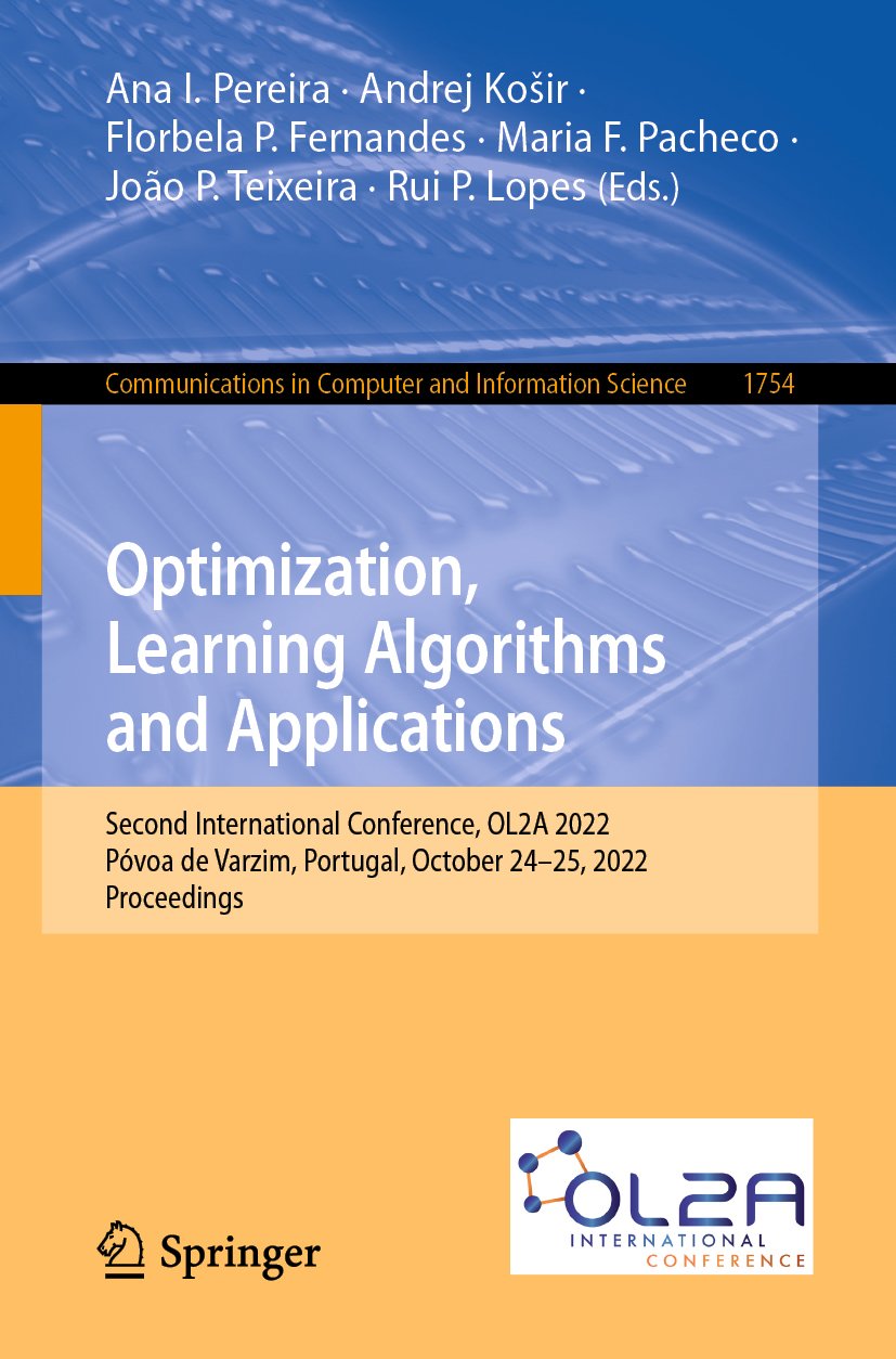 Communications in Computer and Information Science