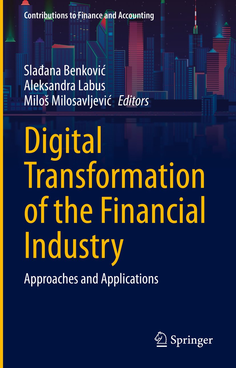 Contributions to Finance and Accounting