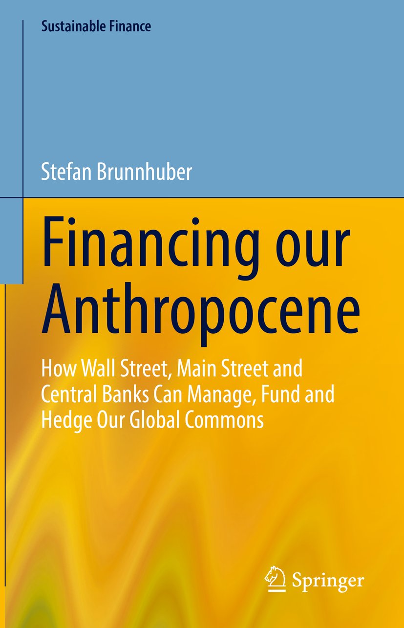 Sustainable Finance