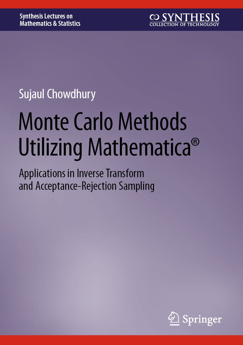 Synthesis Lectures on Mathematics & Statistics