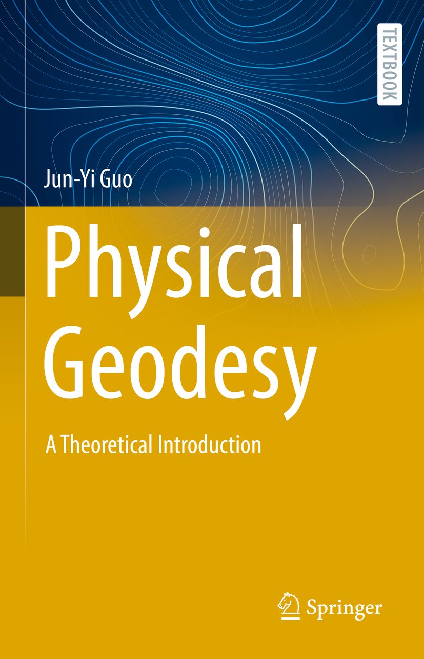Springer Textbooks in Earth Sciences, Geography and Environment