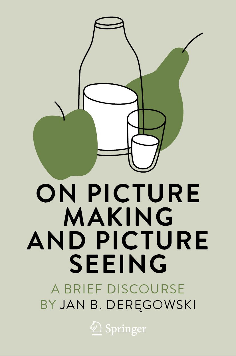 Vision, Illusion and Perception