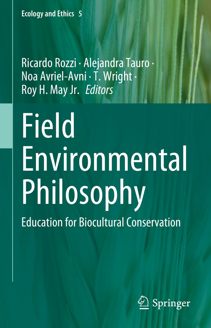 Ecology and Ethics
