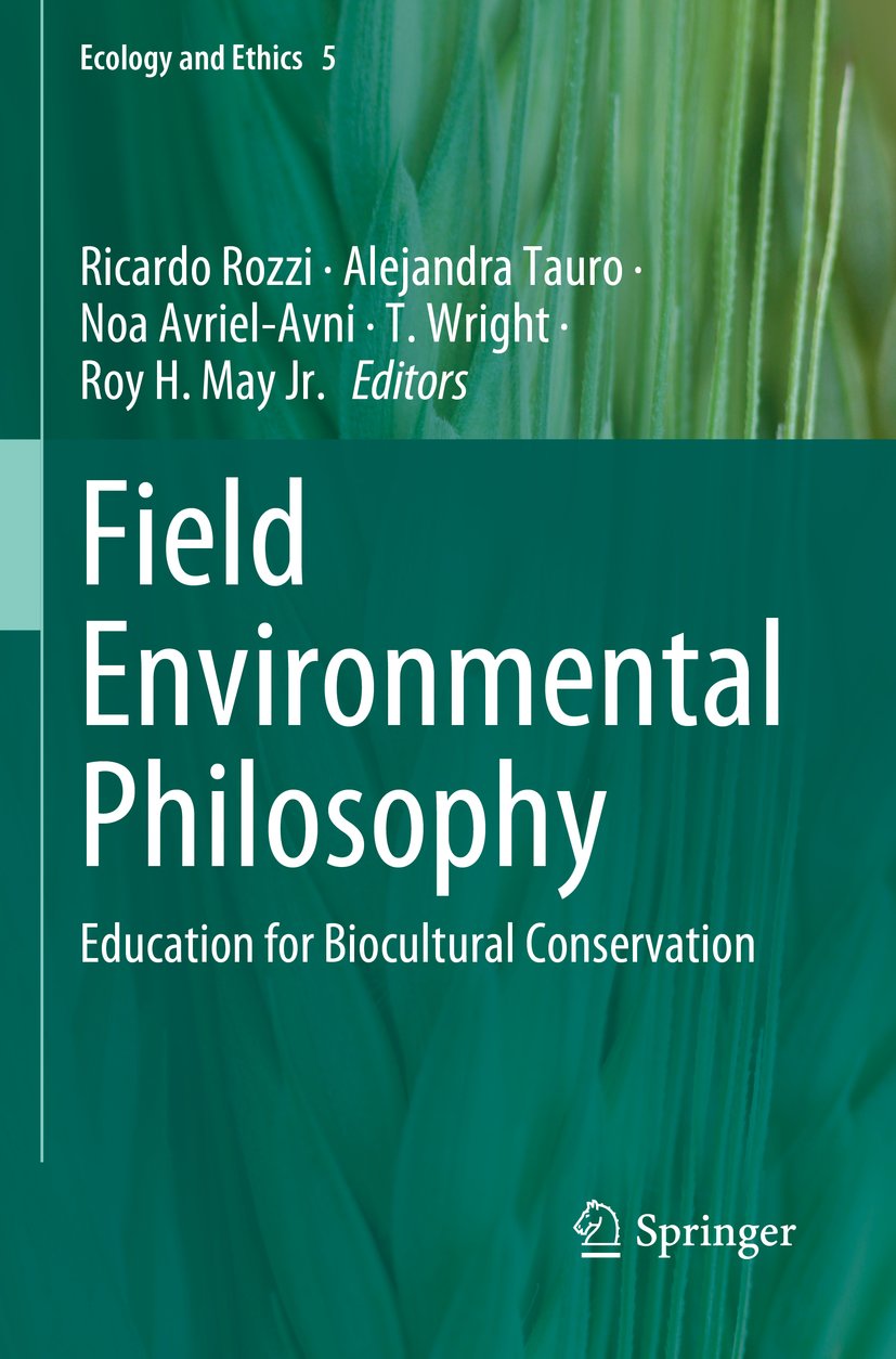 Ecology and Ethics