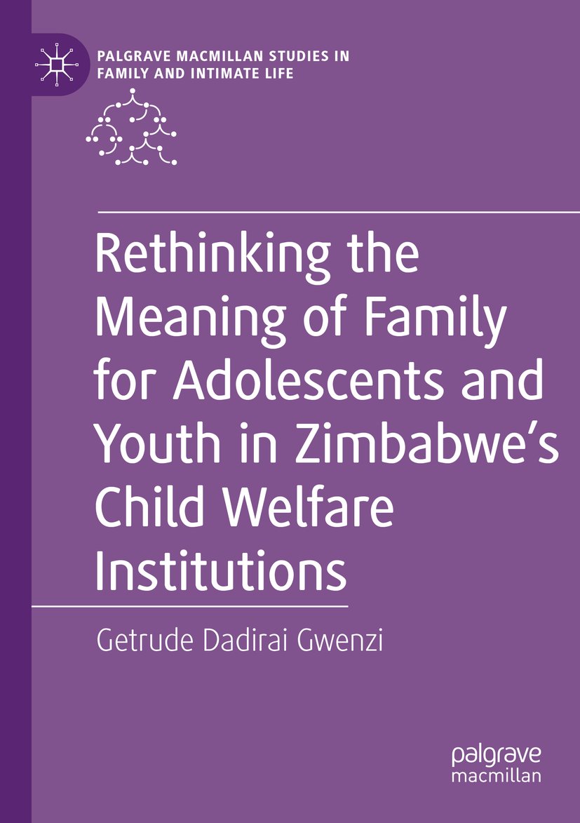 Palgrave Macmillan Studies in Family and Intimate Life