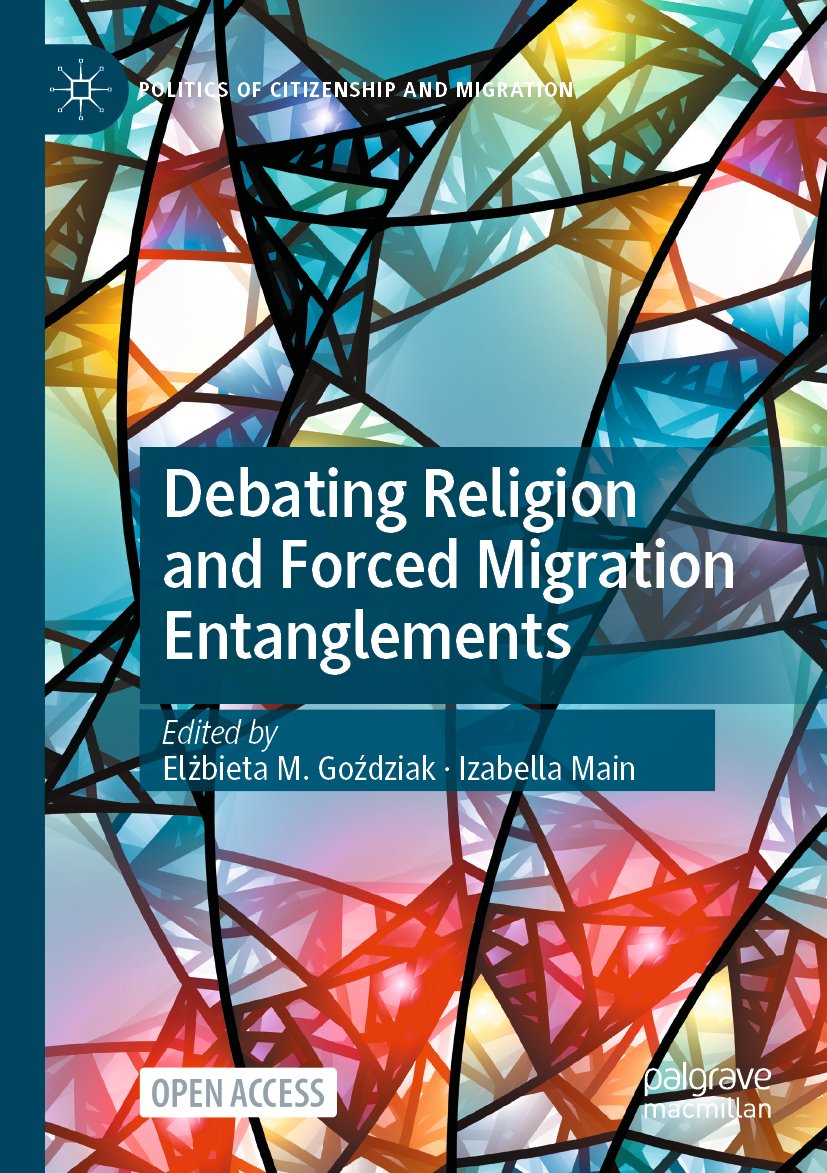 Politics of Citizenship and Migration