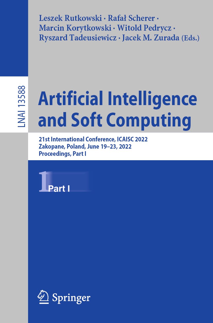 Lecture Notes in Computer Science