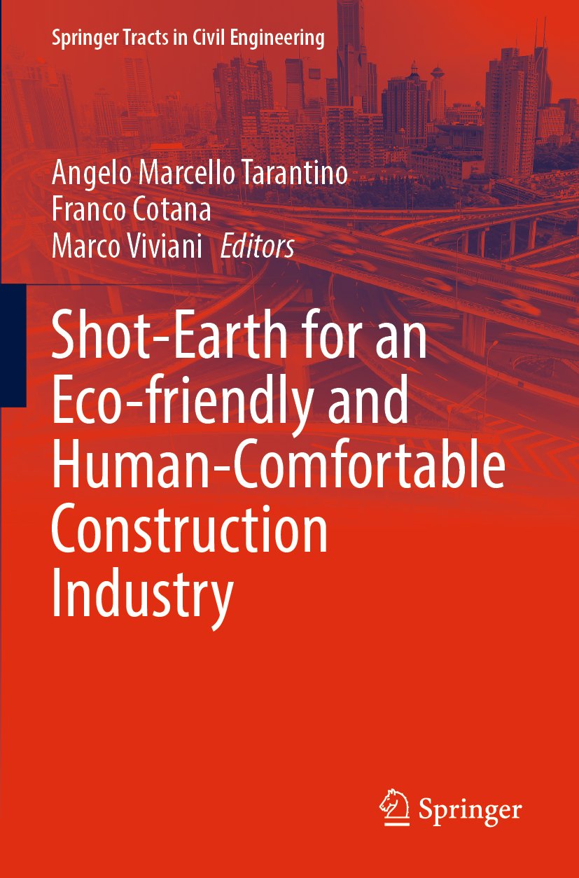Springer Tracts in Civil Engineering