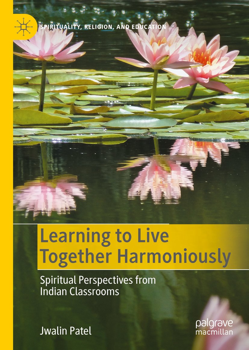 Spirituality, Religion, and Education