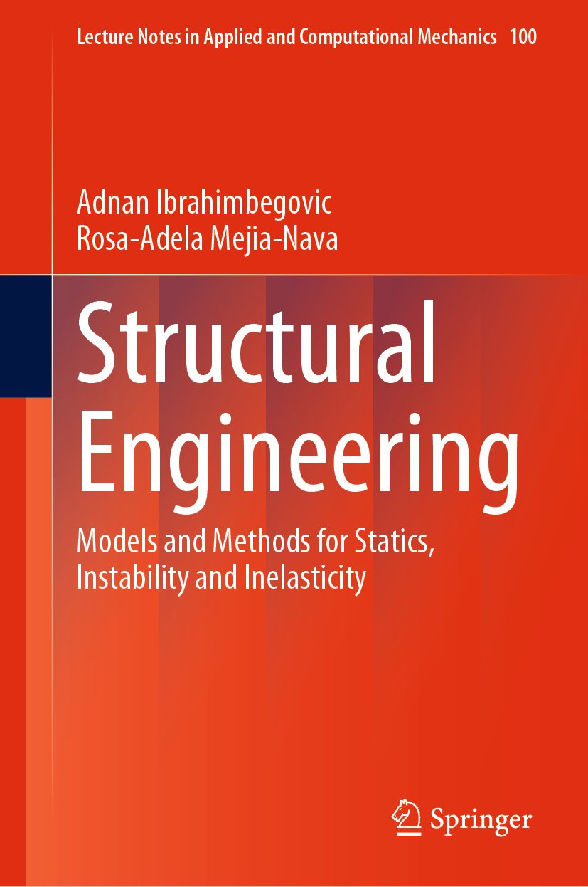 Lecture Notes in Applied and Computational Mechanics