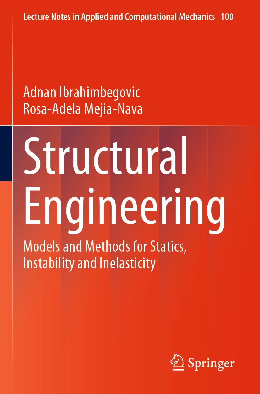 Lecture Notes in Applied and Computational Mechanics