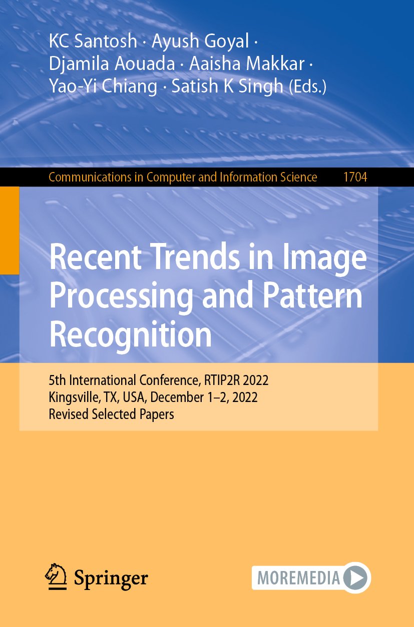 Communications in Computer and Information Science