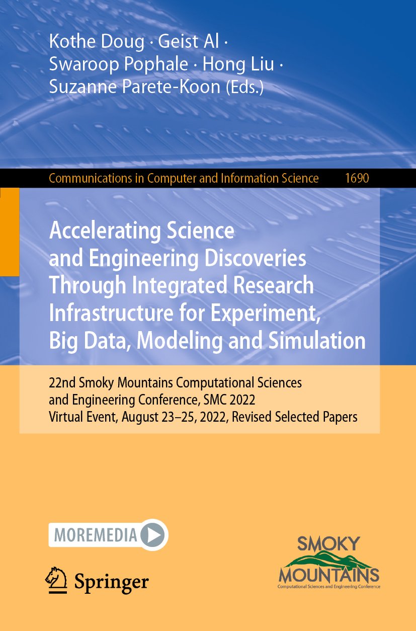 Communications in Computer and Information Science