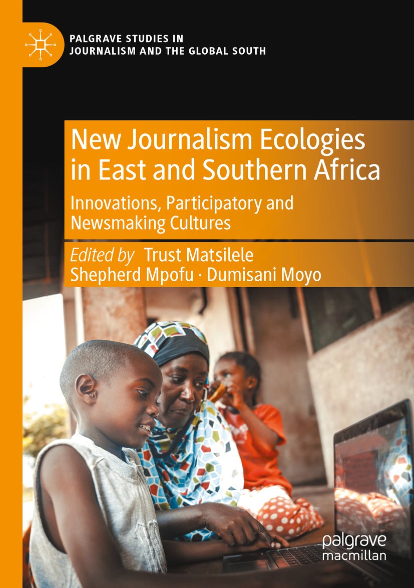 Palgrave Studies in Journalism and the Global South