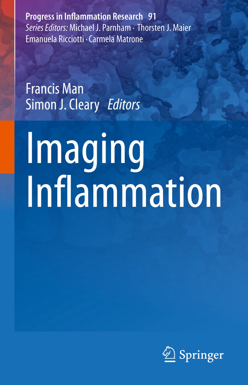 Progress in Inflammation Research