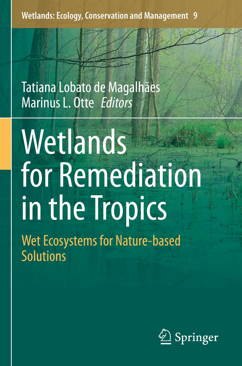 Wetlands: Ecology, Conservation and Management
