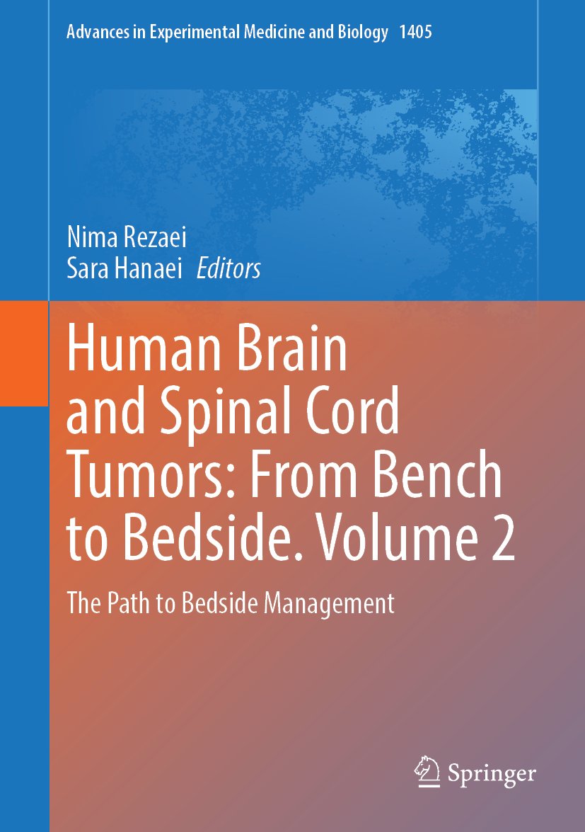 Advances in Experimental Medicine and Biology