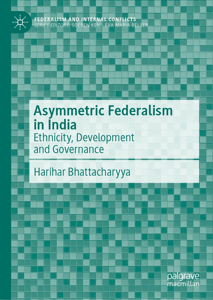 Federalism and Internal Conflicts