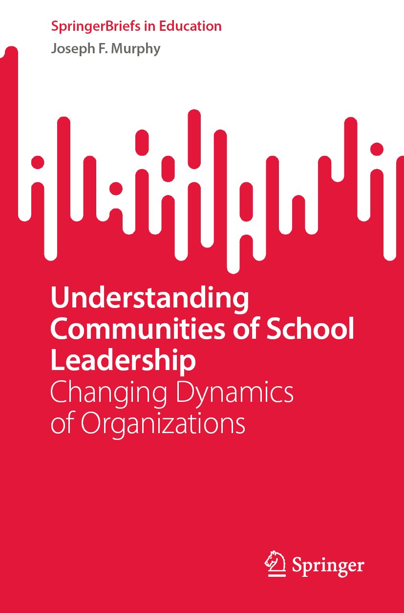 SpringerBriefs in Education